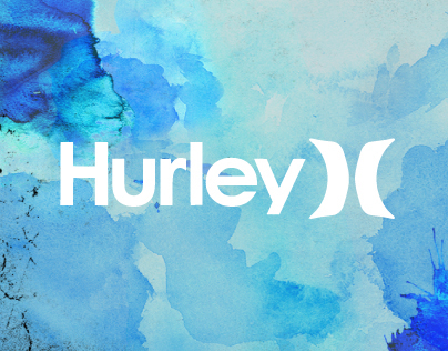 Hurley | Graphics