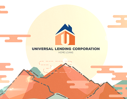 Universal Lending - Explainer Video