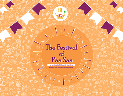 The Festival of Paa Saa