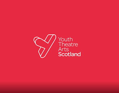 Youth Theatre Arts Scotland - Website Design and Build