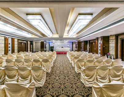 Banquet Halls In Juhu