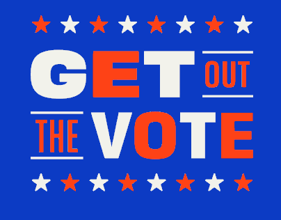 AIGA CT - 2020 Get Out The Vote