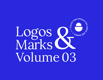 Logos & Marks V03