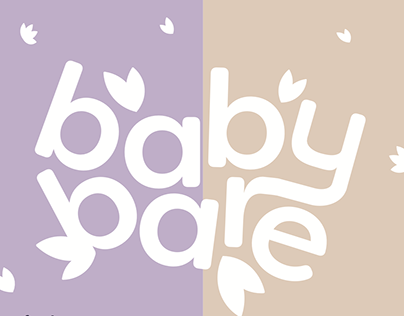 Baby Bare | Packaging Design Project