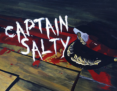 Captain Salty