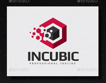Incubic Logo