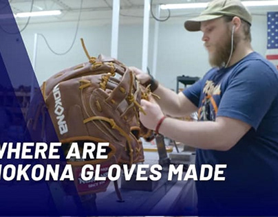Where Are Nokona Gloves Made? Are They Made in USA?