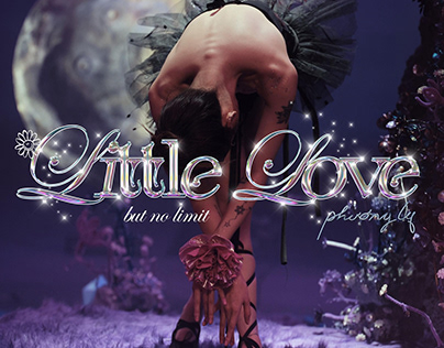 Little Love - Phương Ly (Poster)