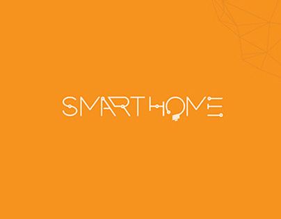 Smart Home Branding