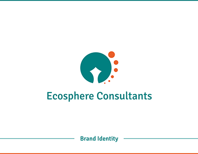 Ecosphere Consultants | Brand Identituy