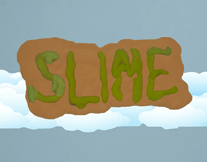 Slime Eats everything
