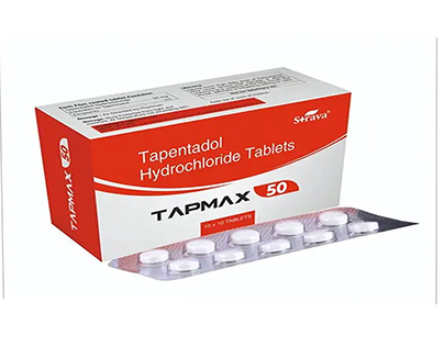 Tapentadol Side Effects UK | Tapentadol side effects