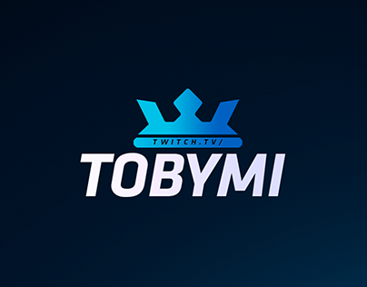 tobymi - Twitch Design