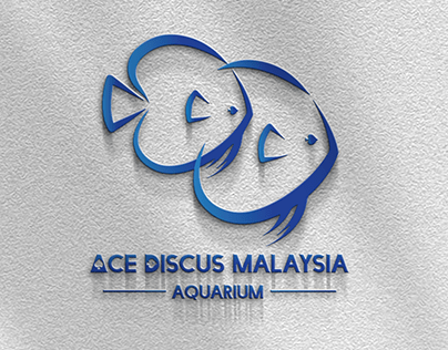 Ace Discus Malaysia-Logo Design