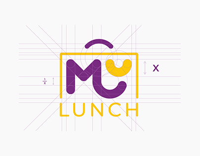 Lunch Box For Kids | Branding