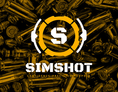 SIMSHOT Branding