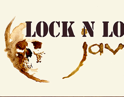 Lock and Load Java rebranding