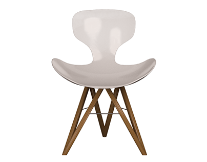 Stingray Chair Concept