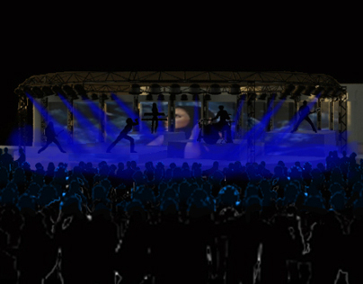 Linkin Park 'Live Concert'