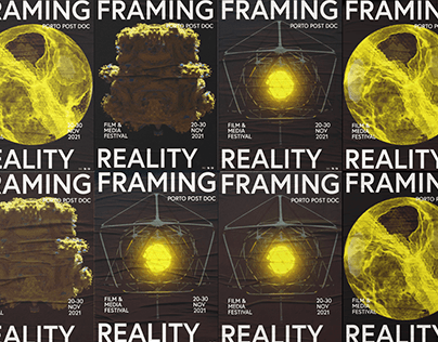 Framing Reality (film & media festival)