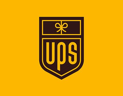UPS Rebrand Proposal