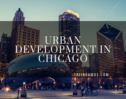 Urban Development in Chicago