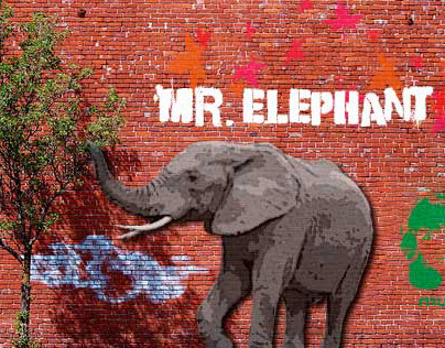 MR. ELEPHANT