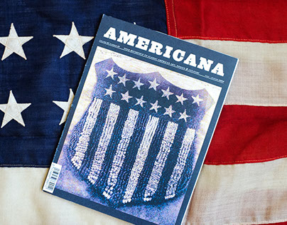 Americana Magazine