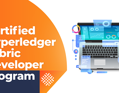 Certified Hyperledger Fabric Developer Brochure