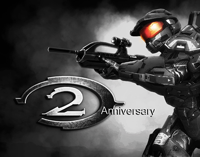 Halo 2 Anniversary