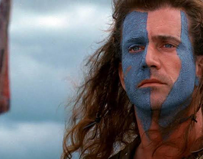 Braveheart — A Film Review