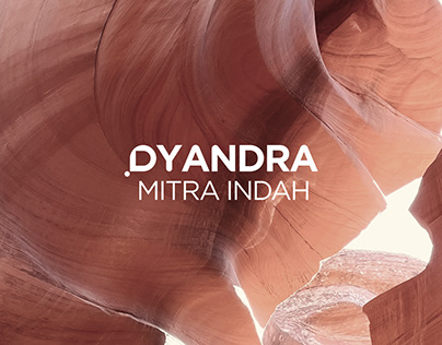 Dyandra Mitra Indah | Logo Design
