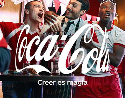 •Coca Cola FIFA•