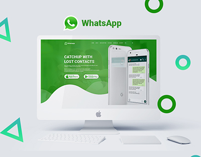 WhatsApp 2Billion Project