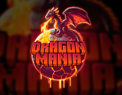 Dragon Mania | Server Design