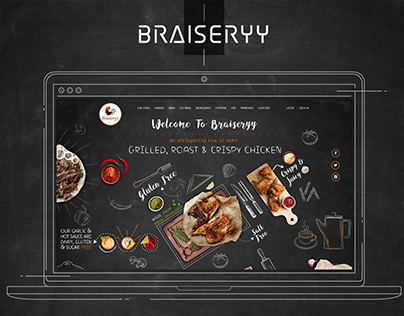 Braiseryy Restaurant