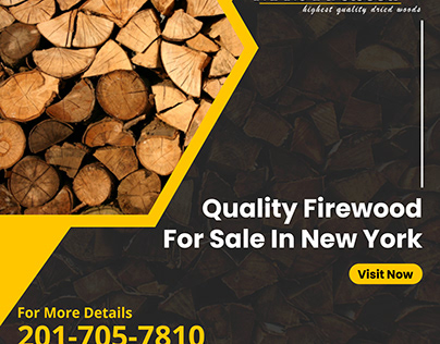 Find the Best Firewood in New York