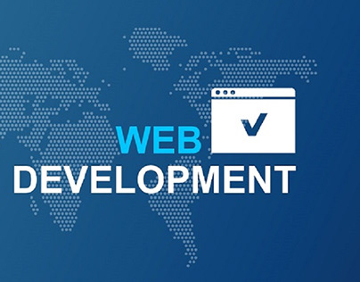 Web development company in India