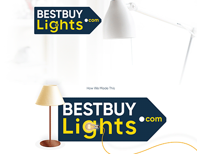 Best Buy Lights