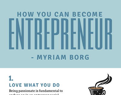 How You Can Become Entrepreneur