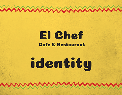 El Chef_Cafe&Restaurant