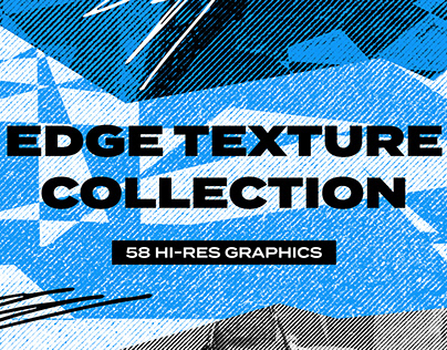 Edge Texture Collection
