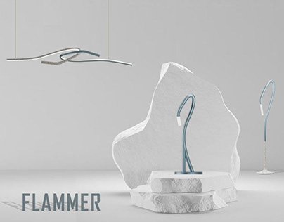 Flammer Lighting Set ( Mahally Award )