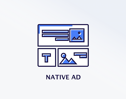 Ad Type - Native Ad