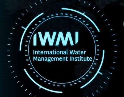 International Water Management Institusion