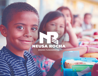 Neusa Rocha - Website