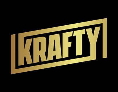 Krafty DJ Logo