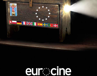 Afiche Eurocine