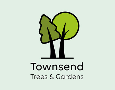 Townsend Trees and Gardens