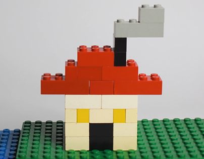 Campaña Social / Lego [trucho]